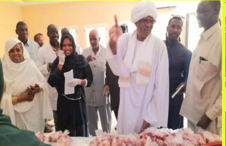 القضارف تتخذ إجراءات مهمة بشأن اللحوم 11 IMG 20250302 WA0011