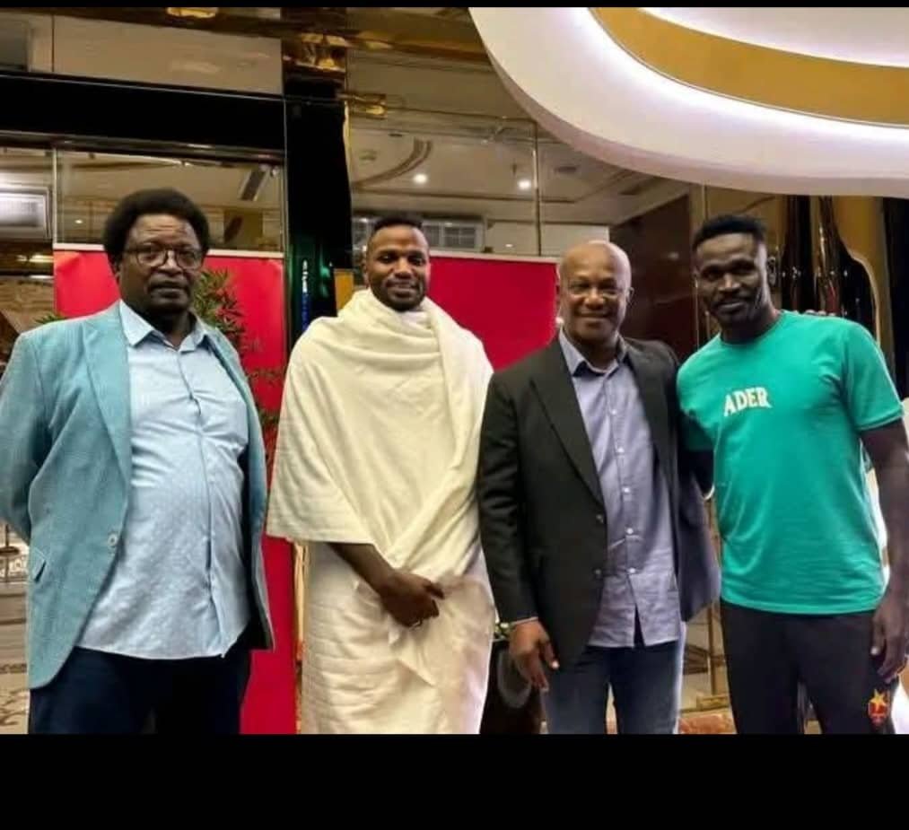 منتخب السودان يؤجل رحلته لهذه الدولة 11 IMG 20250309 WA0038