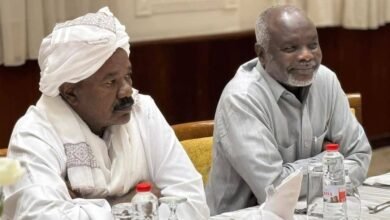 وكالة التعاون الدولي تتعهد بإعادة تعمير ما دمرته الحرب 15 IMG 20250313 WA0015