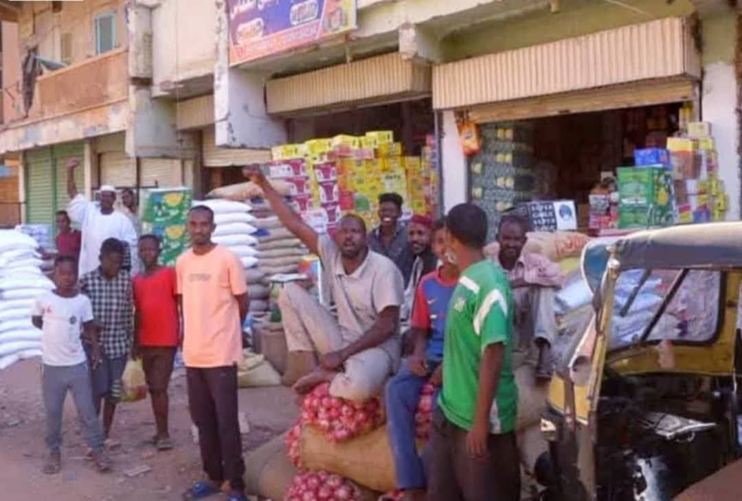 عودة سوق مهم للعمل بالخرطوم 11 IMG 20250317 WA0012