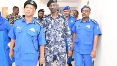 إطلاق نار بين الشرطة وعصابة خطيرة بهذه الولاية 14 IMG 20250323 WA0011