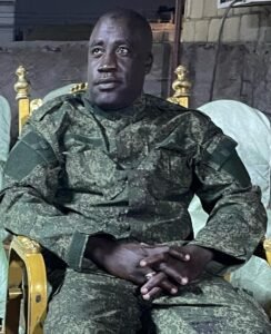 القصر بيد الجيش.. مشهد يتشكل.. ومليشيا "تتلاشى"!