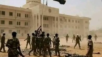 القصر بيد الجيش.. مشهد يتشكل.. ومليشيا "تتلاشى"! 16 IMG 20250324 WA0001