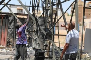 سوداني تعود وتغطي وسط وشرق الخرطوم 13 سوداني تعود وتغطي وسط وشرق الخرطوم
