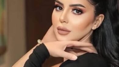وفاة فنانة شهيرة بإنفجار في المرارة 17 IMG 20250331 WA0026