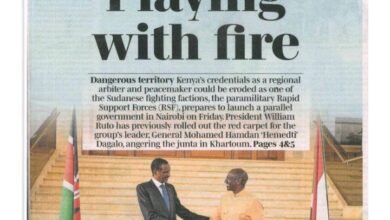 حكومة الدعم السريع هل ستجد اعترافا دوليا؟ 17 Screenshot ٢٠٢٥٠٣١٨ ١٩٤٢٢٧