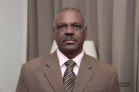 السودان يفتتح جناحه في مؤتمر التعدين الدولي 13 السودان يفتتح جناحه في مؤتمر التعدين الدولي