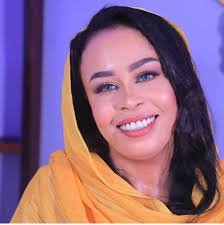 ما الذي دعا عضو مجلس السيادة تغضب وتضرب الطاولة براحة يديها.. تفاصيل صادمة!!