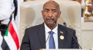 تسامح نيوز تنشر كلمة الفريق البرهان في القمة العربية الطارئة