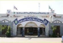 نصب كاميرات مراقبة حديثة في  الخرطوم