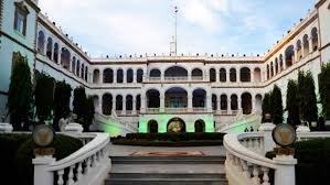 تفاصيل جديدة عن تحرير القصر الجمهوري