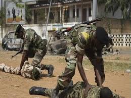 قلق أممي من تصاعد العنف في جنوب السودان