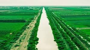 مشروع الجزيرة يكشف حقيقة التعاقد مع شركة (زبيدة) 12 مشروع الجزيرة يكشف حقيقة التعاقد مع شركة (زبيدة )