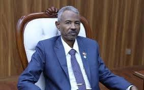 النائب العام يتحدث عن مضاعفة الجهود لملاحقة الجناة وتقديمهم للعدالة