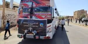 عودة (400) ألف نازح خلال شهرين 12 عودة (400) ألف نازح خلال شهرين