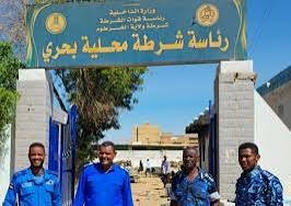 إنتقال محليتي شرق النيل وبحري بكامل هياكلها لمقارها الرئيسية