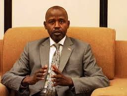 تعليق جديد للهادي إدريس حول حكومة المليشيا