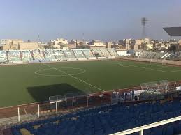 مجلس جديد لرابطة البر الشرقي