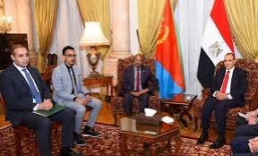 خارجية مصر واريتريا تؤكدان دعمهما للسودان 12 خارجية مصر واريتريا تؤكدان دعمهما للسودان