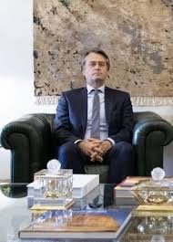 المبعوث الألماني للقرن الأفريقي يصل البلاد غداً الاثنين