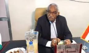 والي النيل الأبيض يصدر قرارا مهما 12 والي النيل الأبيض يصدر قرارا مهما