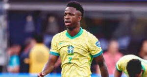 ماذا قال جونيور بعد الخسارة أمام الأرجنتين 12 ماذا قال جونيور بعد الخسارة أمام الأرجنتين