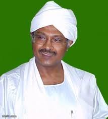 مبارك الفاضل يعلق على هزيمة المليشيا