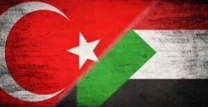 مسؤول حكومي يصل تركيا تمهيدا لزيارة البرهان