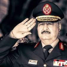 وردنا.. تدهور صحة خليفة حفتر 13 وردنا.. تدهور صحة خليفة حفتر