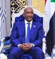 البرهان يعود للبلاد من المملكة العربية السعودية 13 البرهان يعود للبلاد من المملكة العربية السعودية