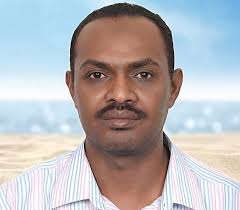 د محمد عثمان عوض الله: تحليل شامل لخطاب البرهان 13 د محمد عثمان عوض الله: تحليل شامل لخطاب البرهان