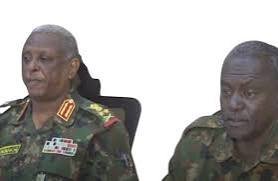 لجنة أمن ولاية الخرطوم تقف على انتشار القوات النظامية