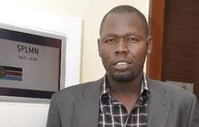 مجتمع جبال النوبة يعلن موقفه من إعلان نيروبي