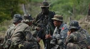 تفاصيل خطيرة بشأن مرتزقة كولمبيا في السودان