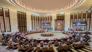البرهان يشارك في قمة عربية مهمة