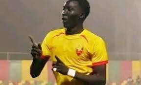 مدرب السودان يستدعى أسد المريخ