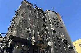 السودان يكشف عن حجم الخسائر في القطاع الصحي