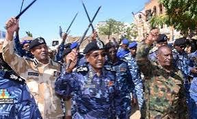 شرطة ولاية الجزيرة تجدد تعهداتها للمواطنيين