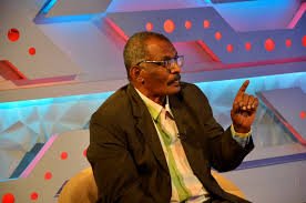 محمد وداعة يكتب: لقاء جنيف!  