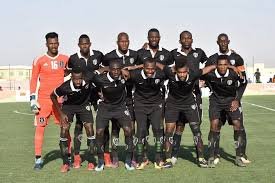 الهلال يستعد لتفرغ زينة