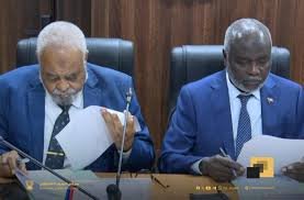 لجنة الإستبدال تبشر بشأن تحويل الأموال عبر الهواتف العادية