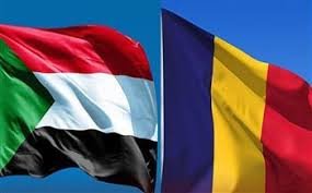 تشاد تسعى لإصلاح العلاقات مع السودان.. تفاصيل مهمة
