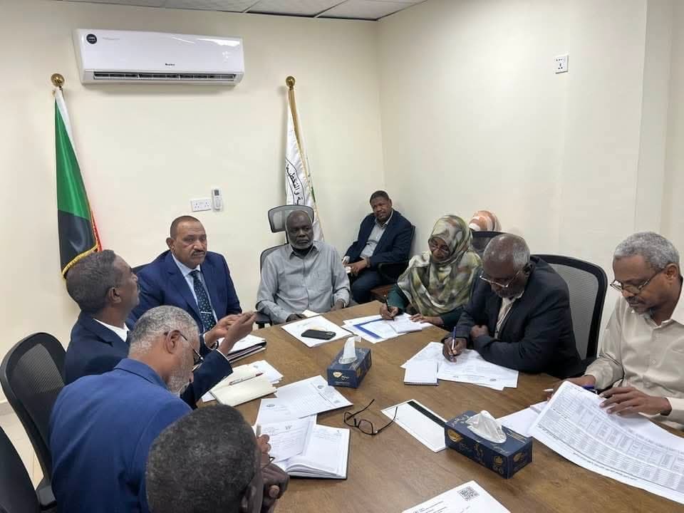 توجيهات عاجلة من المالية بشأن قطاعي الكهرباء والمياه 11 e4002c0d 848a 4da3 9256 94173f04a80f