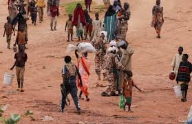 تحوطات احترازية خوفا من تدفق اللاجئين من السودان