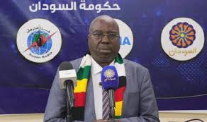 وزير الخارجية يستقبل سفير جمهورية زمبابوي لدى السودان
