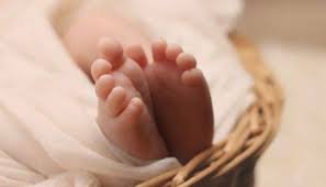 سرقة طفلة حديثة الولادة من مستشفى