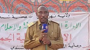 خالد عبدالغفار.. اتهام الافك والبهتان