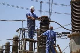 توجيهات عاجلة لعودة محطات الكهرباء للعمل 13 توجيهات عاجلة لعودة محطات الكهرباء للعمل