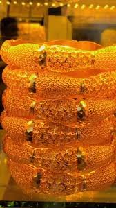 الكشف عن أسعار الذهب بالسودان