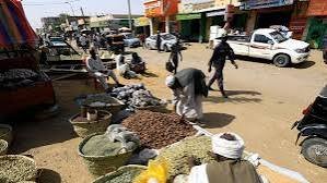 الكشف عن تطورات بشأن المقاطعة الكينية